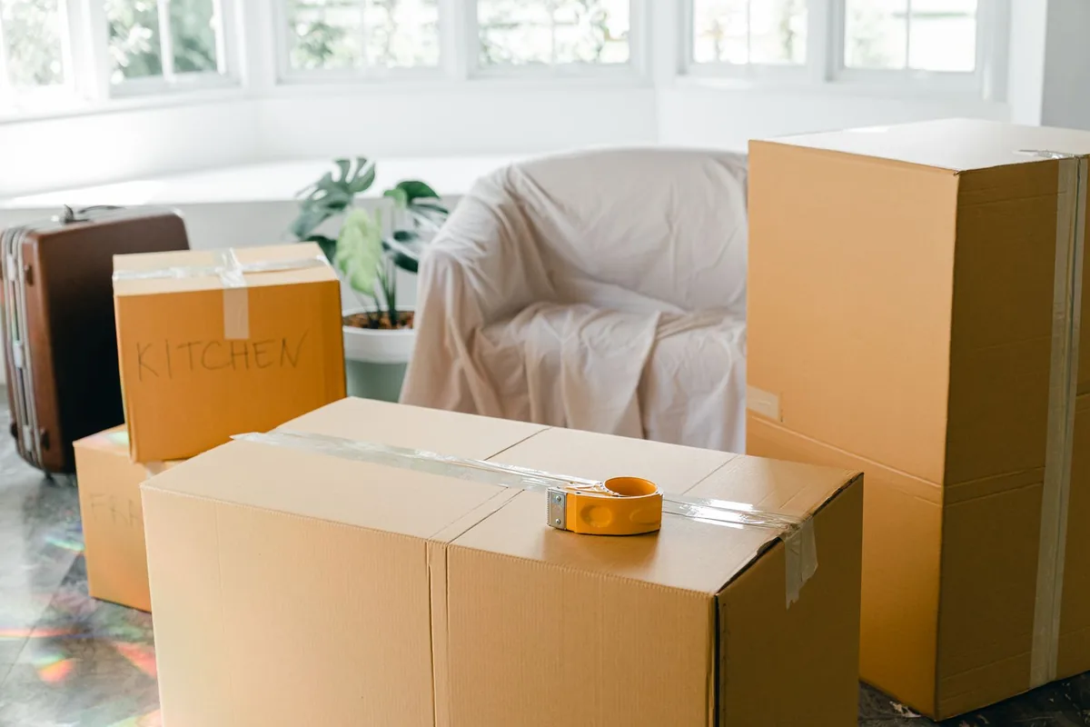 Hoarding Cleanup in Baraboo, WI